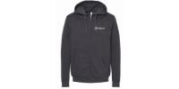 Veste zipper unisexe Prelco
